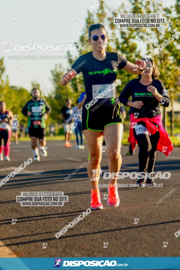 3ª CORRIDA DE RUA BESTWAY MUNDO MELHOR