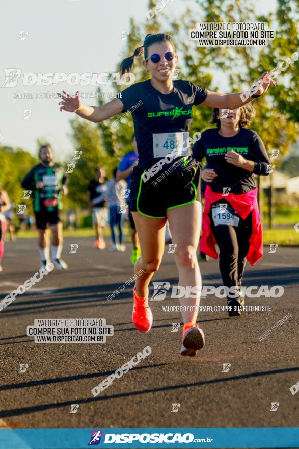 3ª CORRIDA DE RUA BESTWAY MUNDO MELHOR