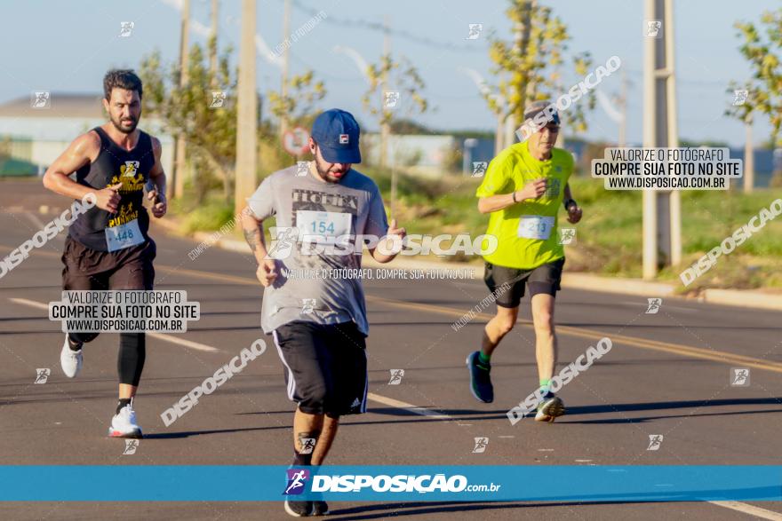 3ª CORRIDA DE RUA BESTWAY MUNDO MELHOR