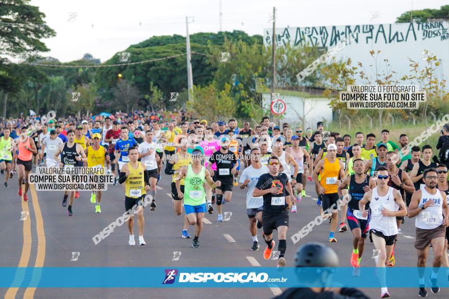 3ª CORRIDA DE RUA BESTWAY MUNDO MELHOR