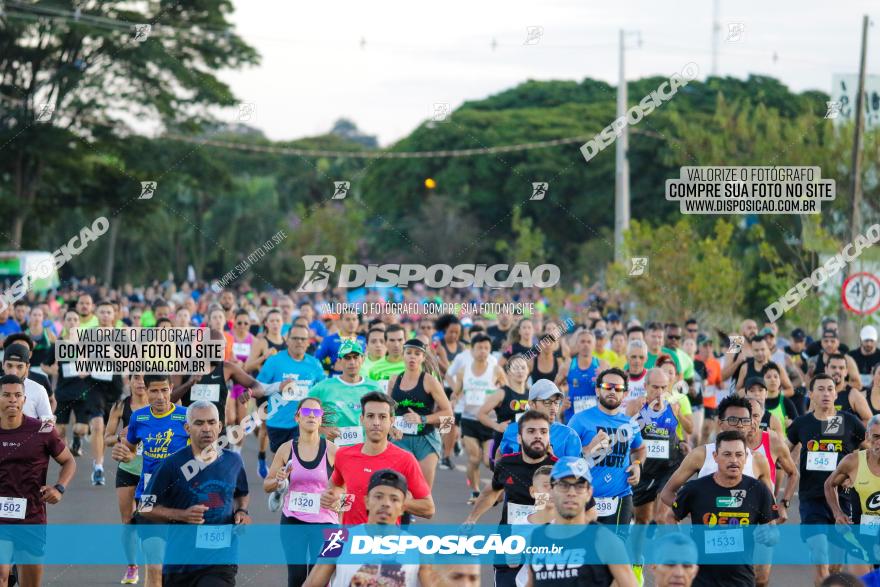 3ª CORRIDA DE RUA BESTWAY MUNDO MELHOR