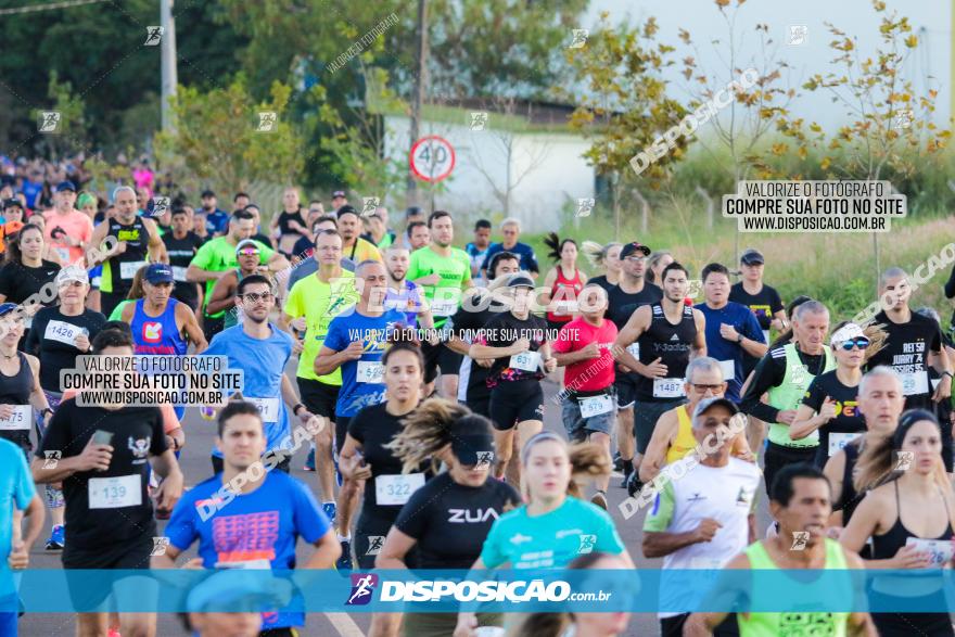 3ª CORRIDA DE RUA BESTWAY MUNDO MELHOR