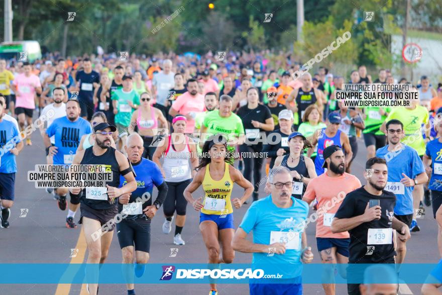 3ª CORRIDA DE RUA BESTWAY MUNDO MELHOR