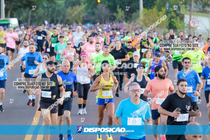 3ª CORRIDA DE RUA BESTWAY MUNDO MELHOR