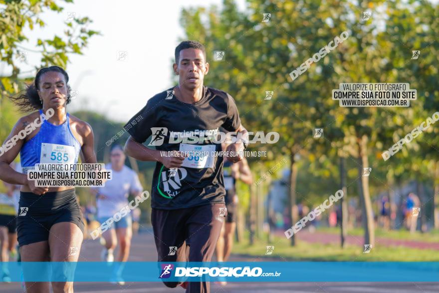 3ª CORRIDA DE RUA BESTWAY MUNDO MELHOR