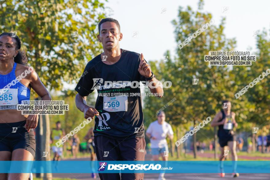 3ª CORRIDA DE RUA BESTWAY MUNDO MELHOR