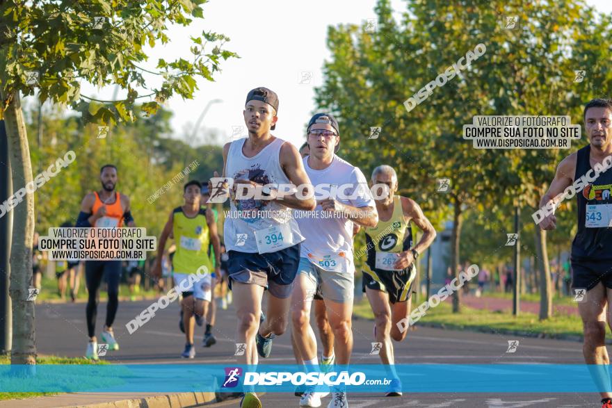 3ª CORRIDA DE RUA BESTWAY MUNDO MELHOR