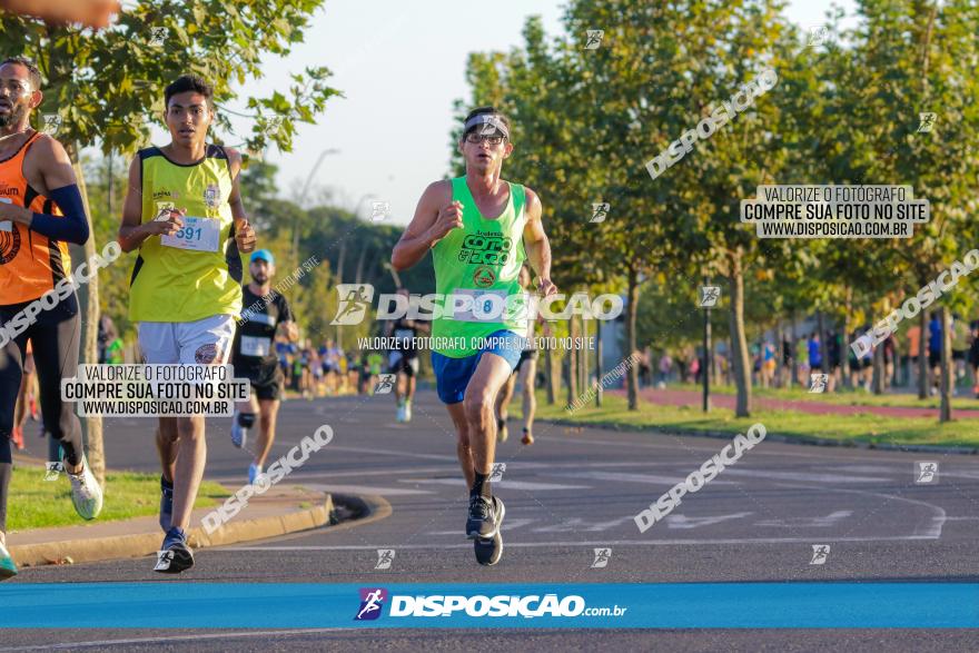 3ª CORRIDA DE RUA BESTWAY MUNDO MELHOR