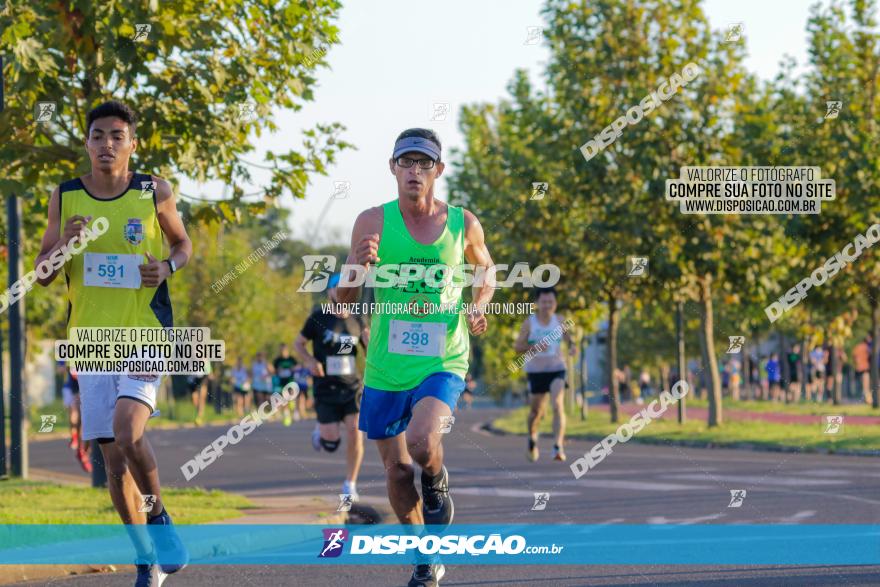 3ª CORRIDA DE RUA BESTWAY MUNDO MELHOR