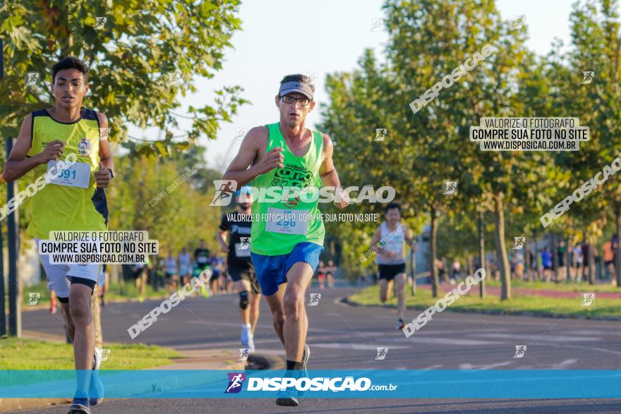 3ª CORRIDA DE RUA BESTWAY MUNDO MELHOR