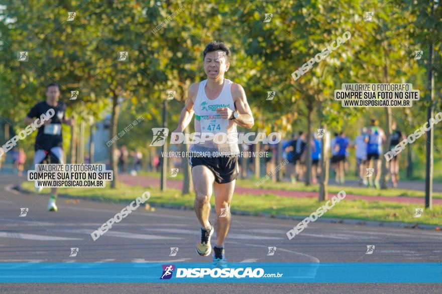 3ª CORRIDA DE RUA BESTWAY MUNDO MELHOR