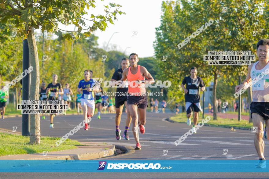 3ª CORRIDA DE RUA BESTWAY MUNDO MELHOR