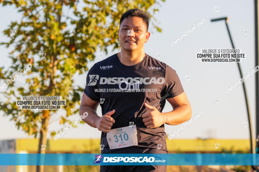 3ª CORRIDA DE RUA BESTWAY MUNDO MELHOR