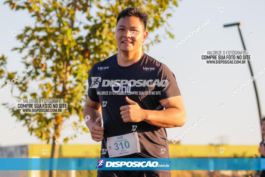 3ª CORRIDA DE RUA BESTWAY MUNDO MELHOR