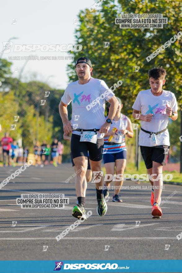 3ª CORRIDA DE RUA BESTWAY MUNDO MELHOR