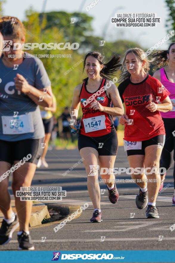 3ª CORRIDA DE RUA BESTWAY MUNDO MELHOR