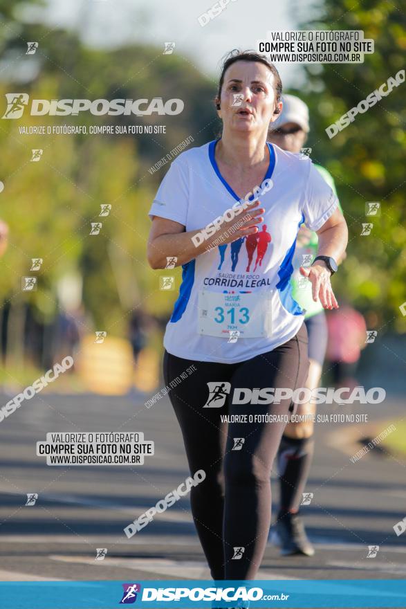 3ª CORRIDA DE RUA BESTWAY MUNDO MELHOR