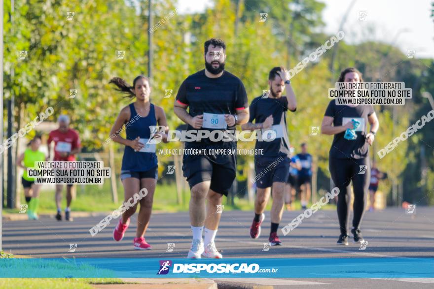 3ª CORRIDA DE RUA BESTWAY MUNDO MELHOR