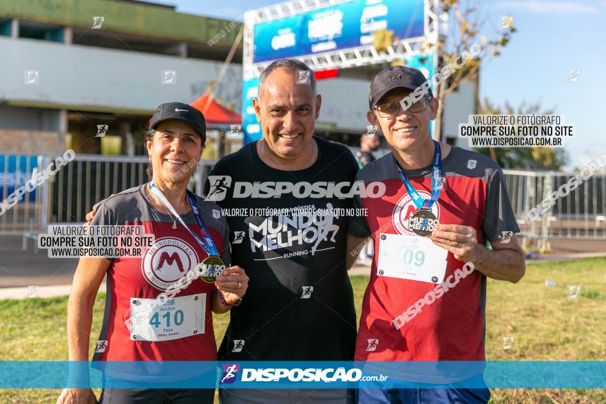 3ª CORRIDA DE RUA BESTWAY MUNDO MELHOR