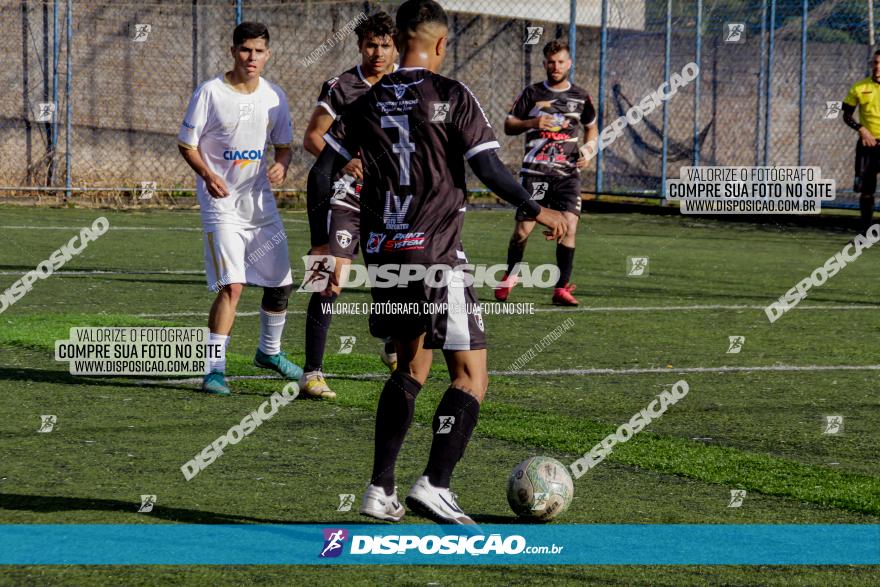 Copa Land View e Superliga BigBol