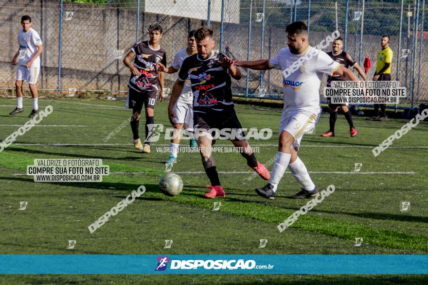 Copa Land View e Superliga BigBol