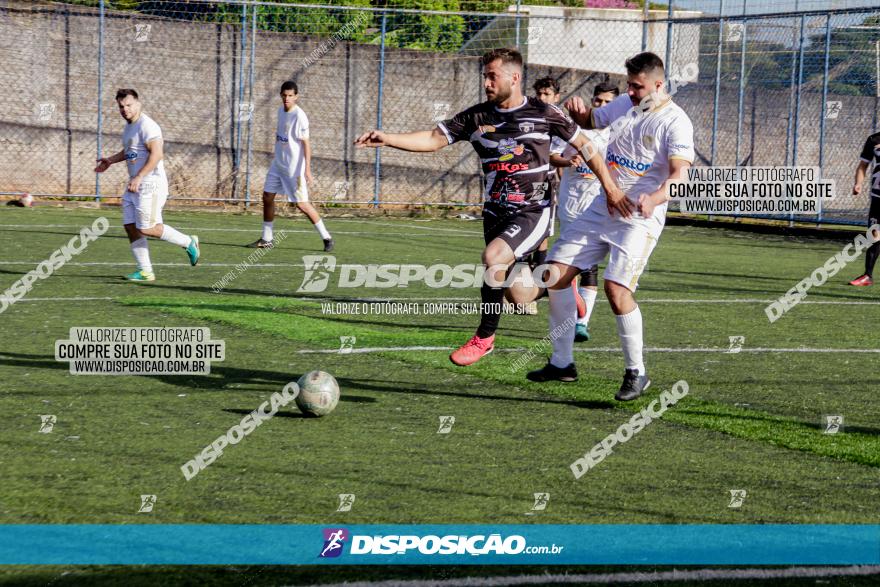 Copa Land View e Superliga BigBol