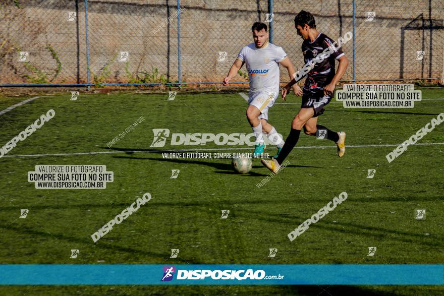 Copa Land View e Superliga BigBol