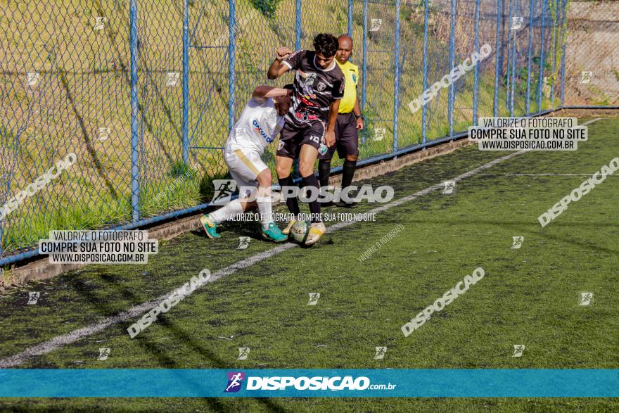 Copa Land View e Superliga BigBol