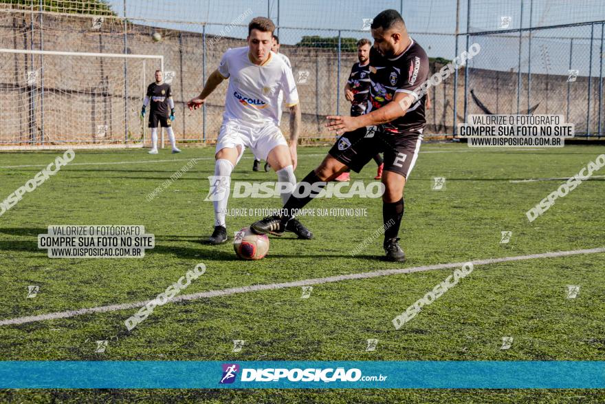 Copa Land View e Superliga BigBol