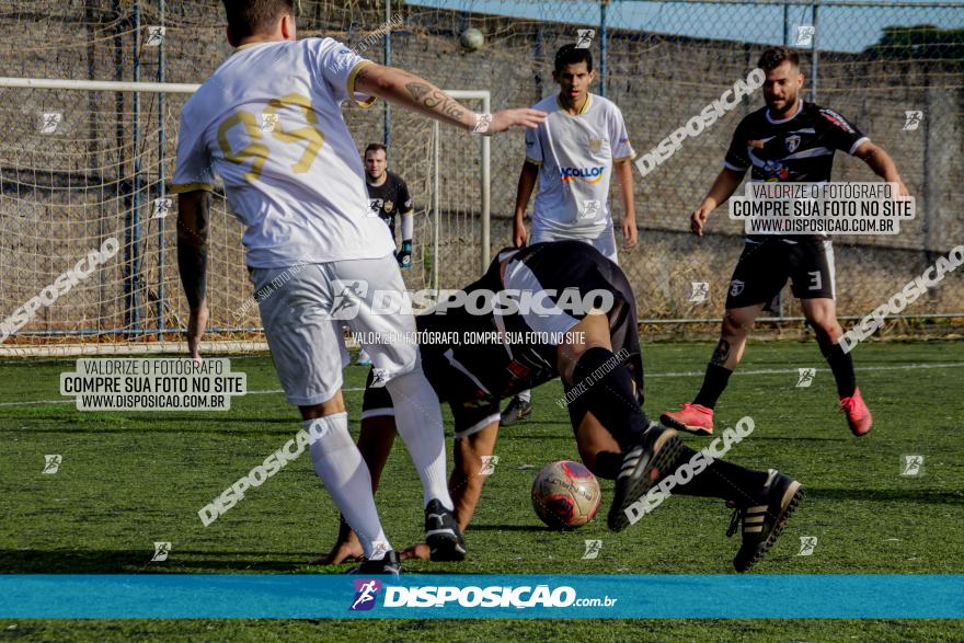 Copa Land View e Superliga BigBol