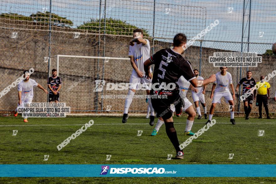 Copa Land View e Superliga BigBol