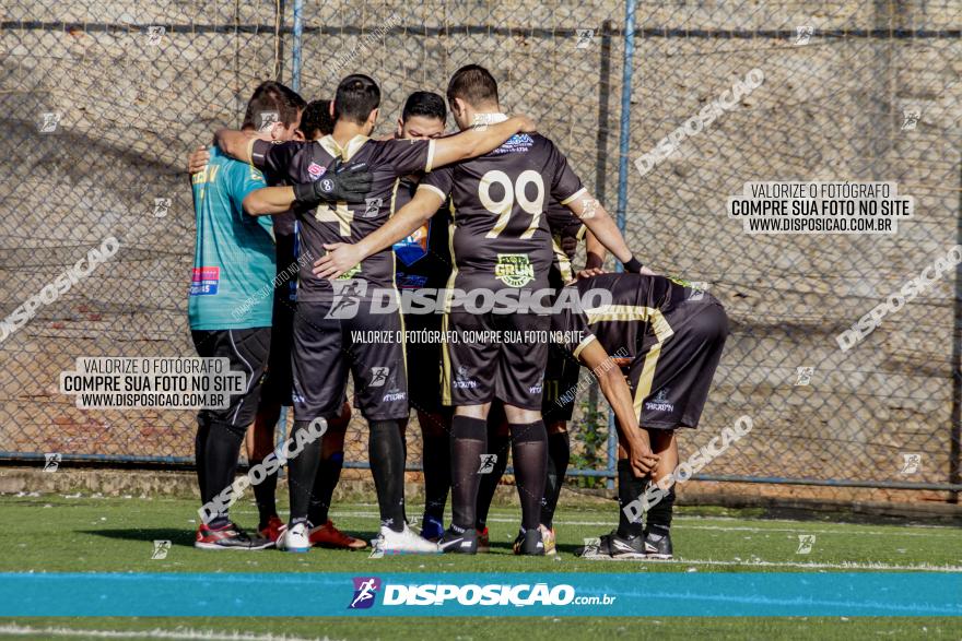 Copa Land View e Superliga BigBol