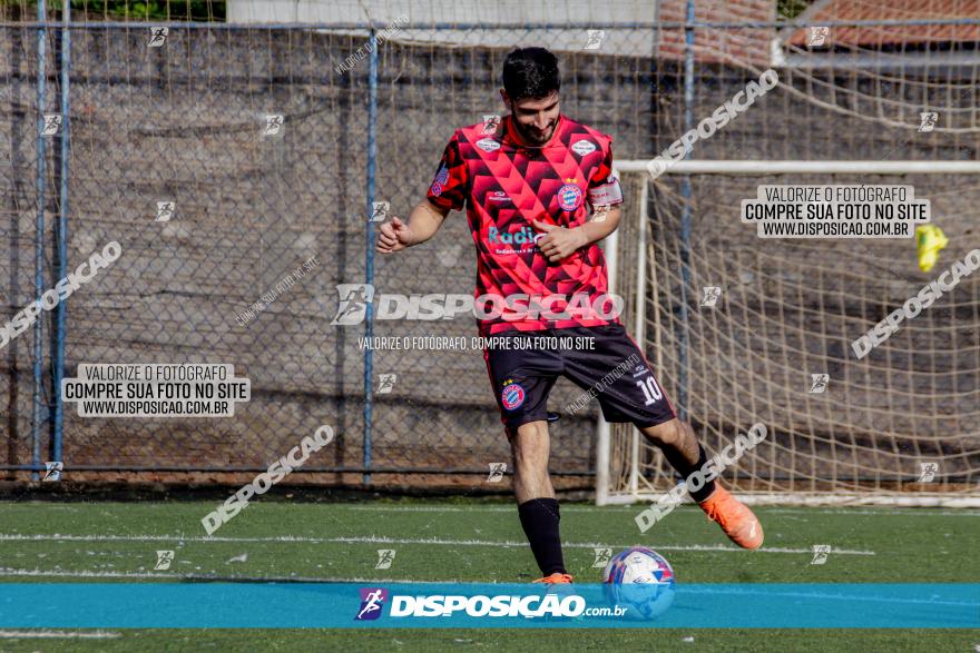 Copa Land View e Superliga BigBol