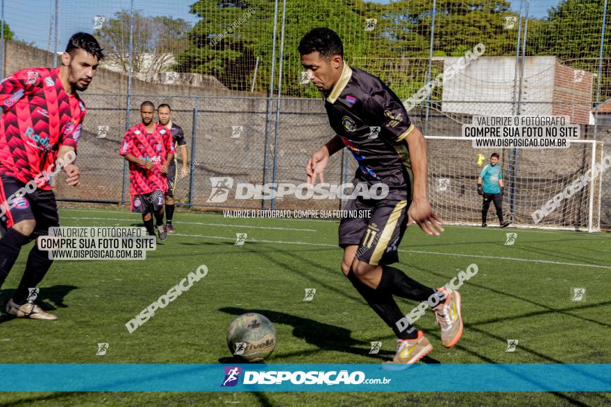 Copa Land View e Superliga BigBol