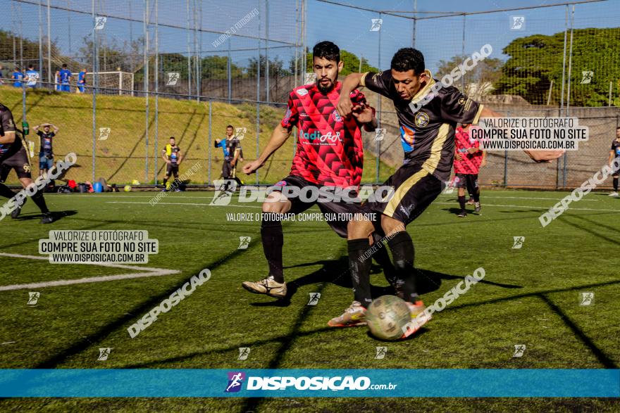 Copa Land View e Superliga BigBol