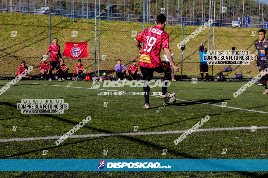 Copa Land View e Superliga BigBol