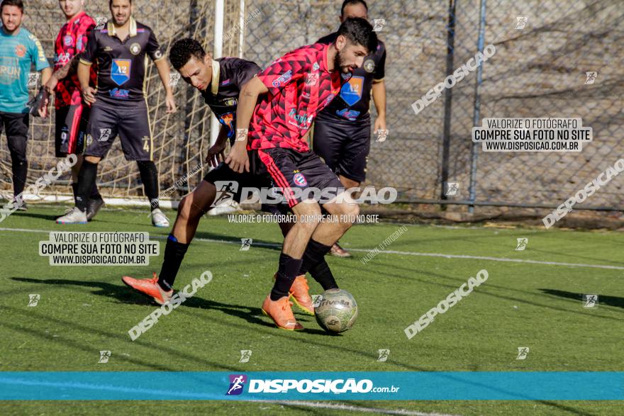 Copa Land View e Superliga BigBol