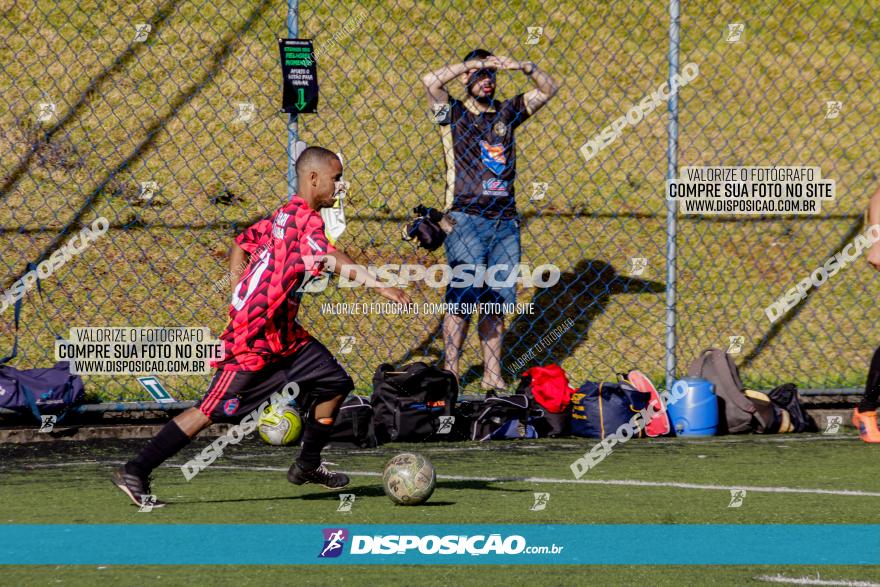 Copa Land View e Superliga BigBol