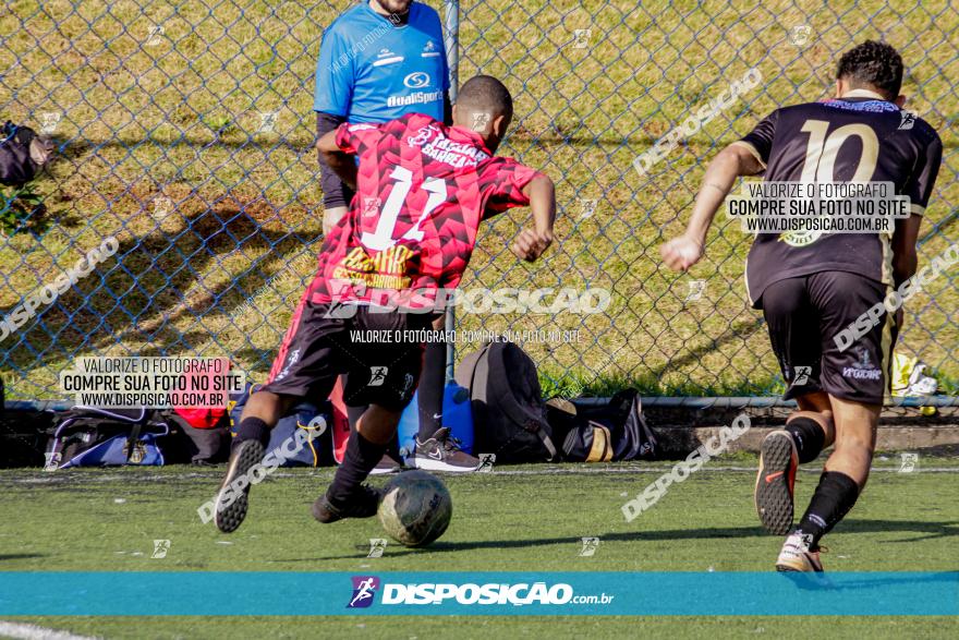 Copa Land View e Superliga BigBol