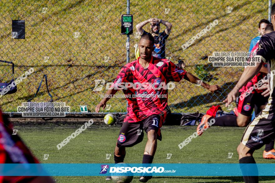 Copa Land View e Superliga BigBol