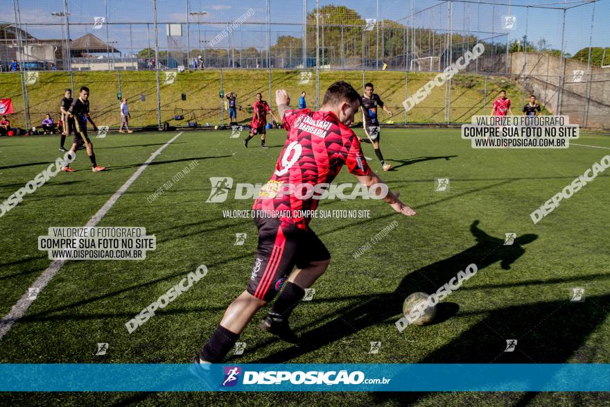 Copa Land View e Superliga BigBol