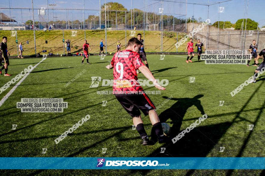 Copa Land View e Superliga BigBol