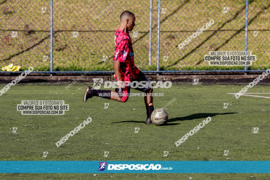 Copa Land View e Superliga BigBol