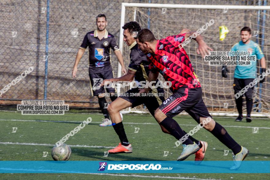 Copa Land View e Superliga BigBol