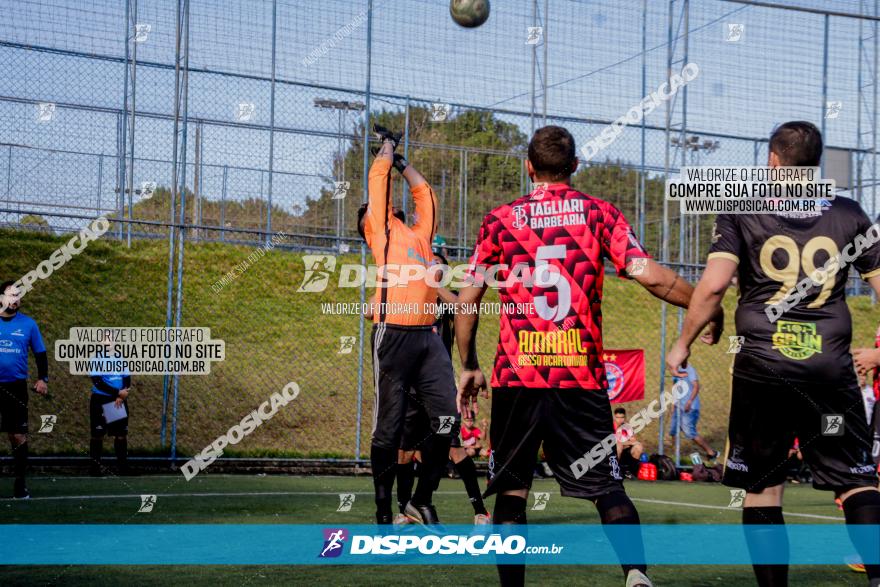 Copa Land View e Superliga BigBol