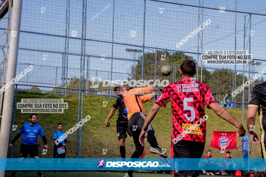 Copa Land View e Superliga BigBol