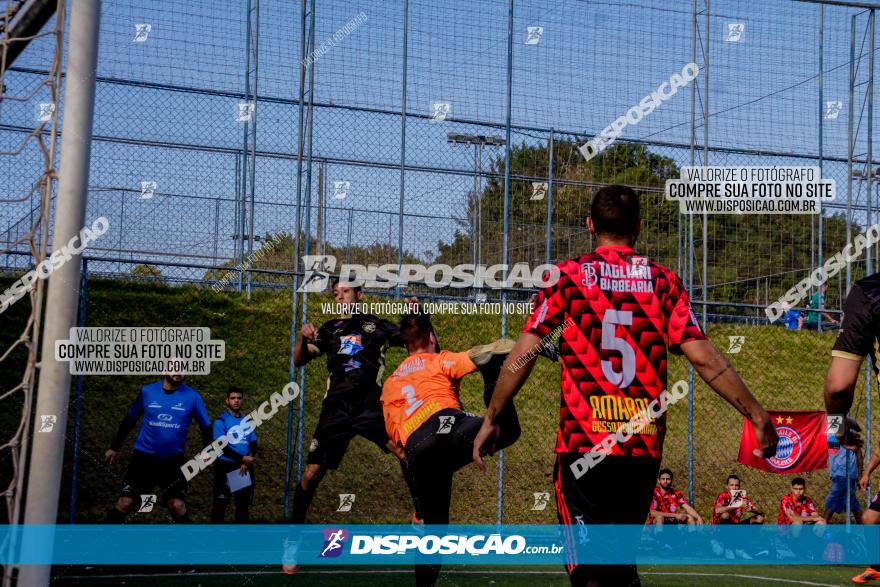 Copa Land View e Superliga BigBol