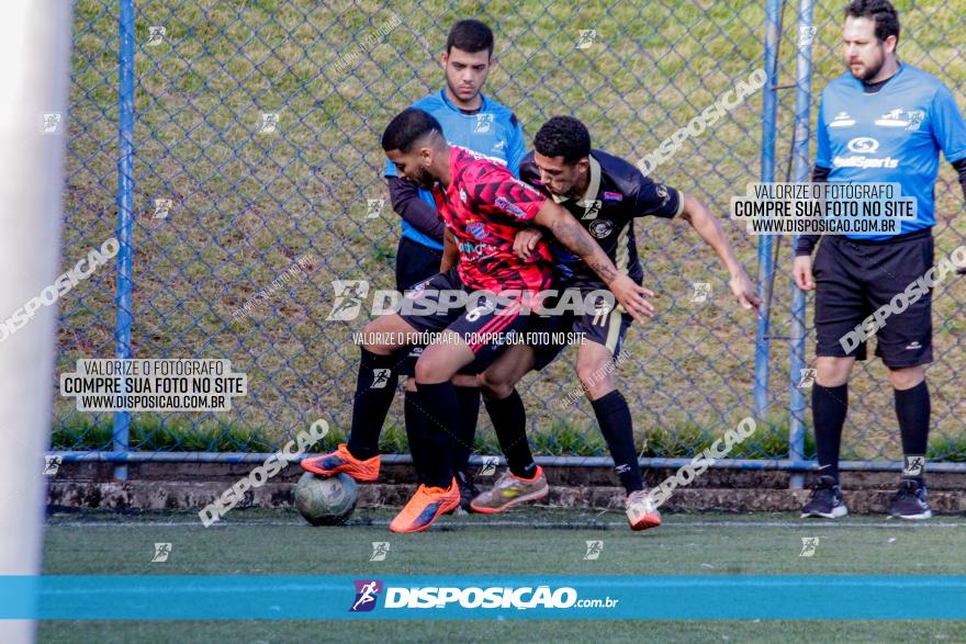 Copa Land View e Superliga BigBol