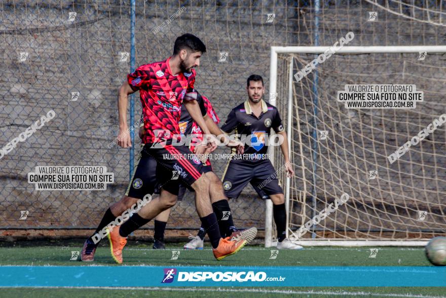 Copa Land View e Superliga BigBol