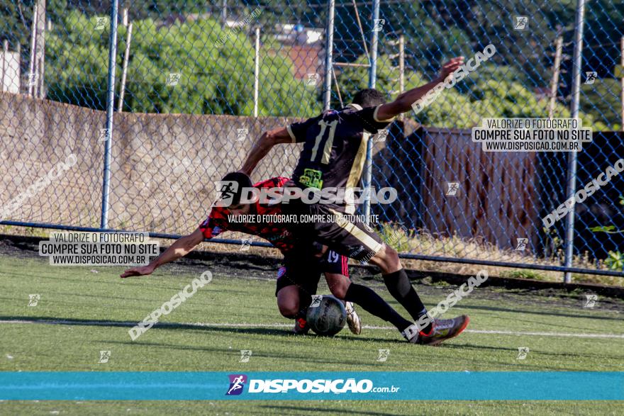 Copa Land View e Superliga BigBol